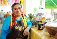 Riqueza culinaria de Guanajuato se prepara para el Festival Endémico 2026