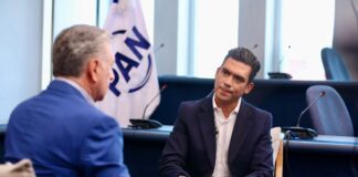 Buscará PAN regular derecho de réplica en conferencias matutinas de Presidencia