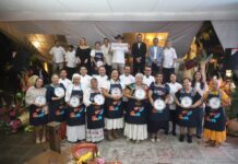 Inicia Festival Endémico que muestra la gastronomía guanajuatense
