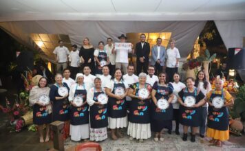 Inicia Festival Endémico que muestra la gastronomía guanajuatense