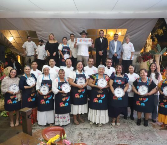 Inicia Festival Endémico que muestra la gastronomía guanajuatense