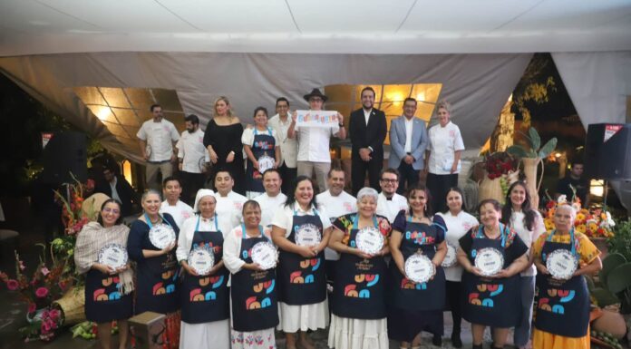 Inicia Festival Endémico que muestra la gastronomía guanajuatense