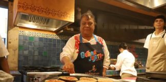 Presume Guanajuato estrategia de Turismo Comunitario