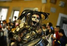 Guanajuato será protagonista del Festival de la Vida en Xcaret