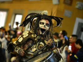 Guanajuato será protagonista del Festival de la Vida en Xcaret