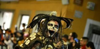 Guanajuato será protagonista del Festival de la Vida en Xcaret