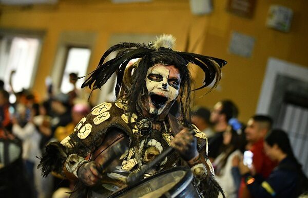 Guanajuato será protagonista del Festival de la Vida en Xcaret