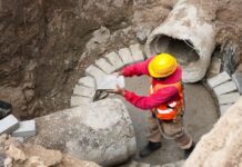 Realiza SAPAL obras de infraestructura al sur de León; se beneficiarán 40 mil ciudadanos