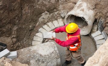 Realiza SAPAL obras de infraestructura al sur de León; se beneficiarán 40 mil ciudadanos