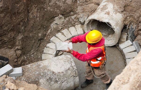 Realiza SAPAL obras de infraestructura al sur de León; se beneficiarán 40 mil ciudadanos