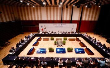 Acuerdan Guanajuato y CFE atención directa a municipios