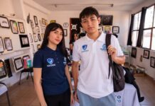 Amplía Guanajuato estrategia digital “Mi Profe en Línea” al Bachillerato