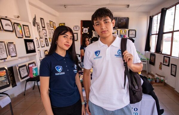 Amplía Guanajuato estrategia digital “Mi Profe en Línea” al Bachillerato