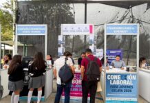 Guanajuato conecta a 770 jovenes de Celaya con oportunidades laborales