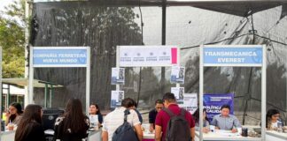 Guanajuato conecta a 770 jovenes de Celaya con oportunidades laborales