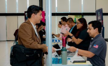 Promueven conexión laboral con énfasis en juventudes de Guanajuato