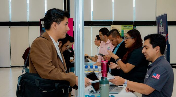 Promueven conexión laboral con énfasis en juventudes de Guanajuato