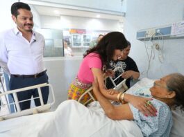 Prioriza Salamanca atención a personas vulnerables a través del DIF municipal