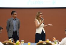 León fortalece competencias laborales entre patrones y colaboradores