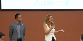 León fortalece competencias laborales entre patrones y colaboradores