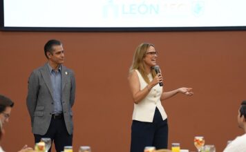 León fortalece competencias laborales entre patrones y colaboradores