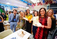 Celebra León 100 años de tradición zapatera