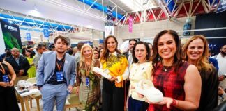 Celebra León 100 años de tradición zapatera