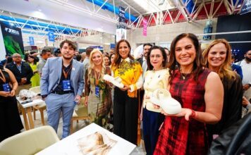 Celebra León 100 años de tradición zapatera