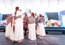 Suman 10 comunidades al Padrón Estatal de Pueblos Originarios en Guanajuato