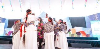 Suman 10 comunidades al Padrón Estatal de Pueblos Originarios en Guanajuato