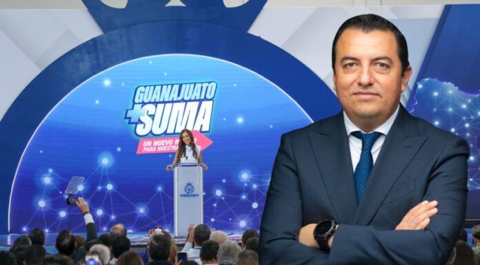 El futuro se construye formando gente
