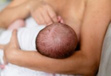 Se suma Secretaría de Salud a semana mundial por la lactancia