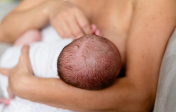 Se suma Secretaría de Salud a semana mundial por la lactancia