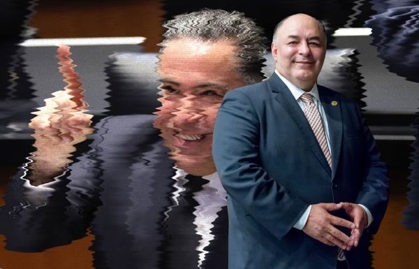 Inzunza: Muerde al Gobierno Federal y a MORENA