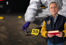 Guanajuato continúa con homicidios dolosos