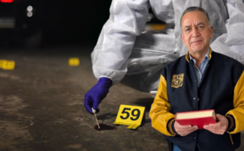 Guanajuato continúa con homicidios dolosos
