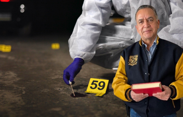 Guanajuato continúa con homicidios dolosos