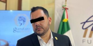 A prisión ex director de Transporte por actos de corrupción