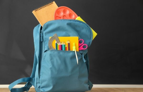 Prevé CANACO derrama económica por 1 mil 600 MDP por regreso a clases en León