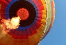 Prevé Festival del Globo en León derrama económica por 900 MDP