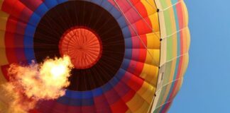 Prevé Festival del Globo en León derrama económica por 900 MDP