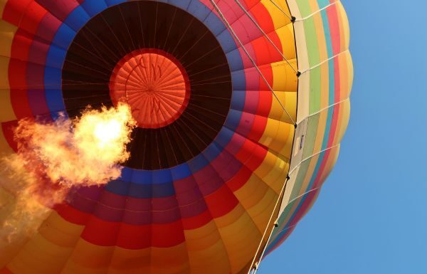 Prevé Festival del Globo en León derrama económica por 900 MDP
