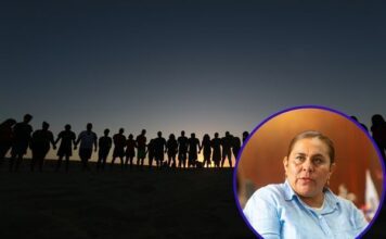 Exigen diputados de AN protección integral a paisanos en EU