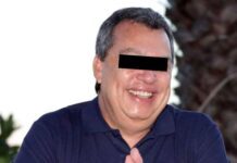 FGR busca fincar desaparición forzada y obstrucción a ex gobernador de Guerrero