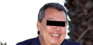 FGR busca fincar desaparición forzada y obstrucción a ex gobernador de Guerrero