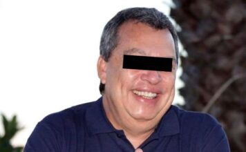FGR busca fincar desaparición forzada y obstrucción a ex gobernador de Guerrero