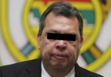 Ex gobernador de Guerrero a prisión preventiva pese a delicado estado de salud