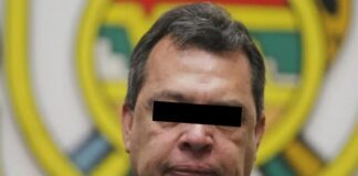 Ex gobernador de Guerrero a prisión preventiva pese a delicado estado de salud