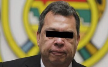 Ex gobernador de Guerrero a prisión preventiva pese a delicado estado de salud