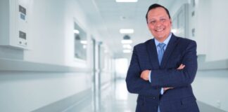 ¿Dónde está el derecho a la salud?